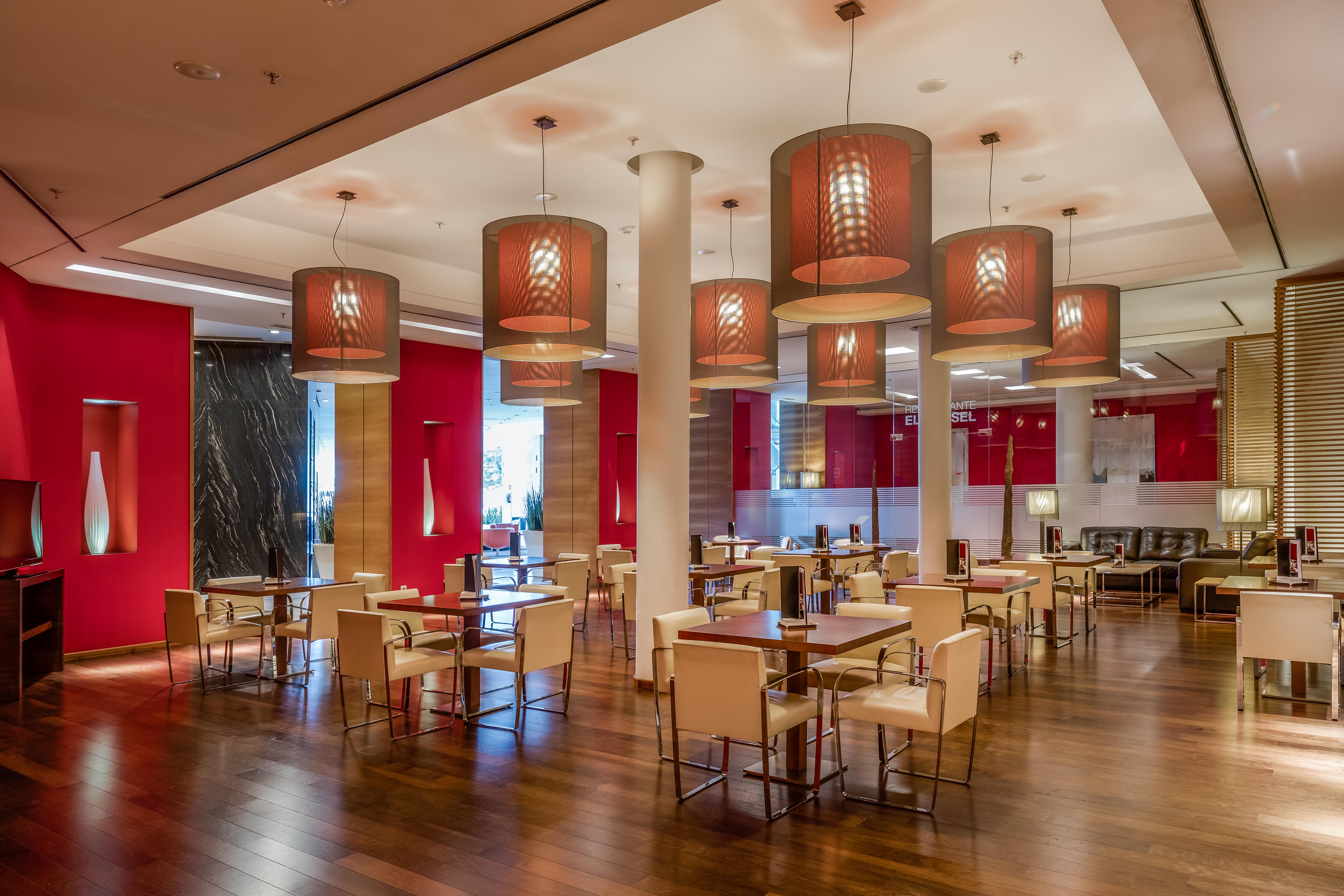 Sercotel Sorolla Palace 4* Valencia