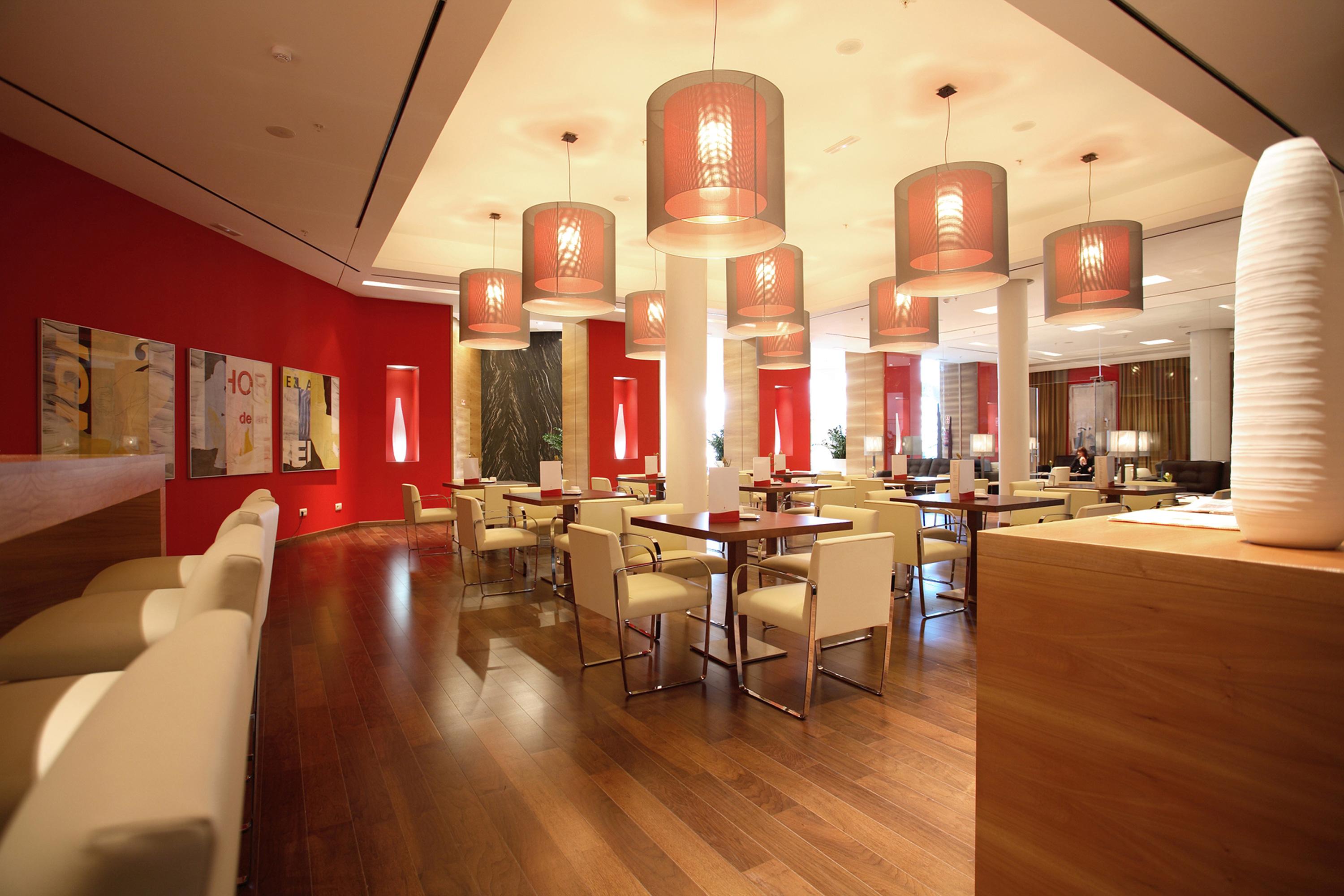 Sercotel Sorolla Palace 4*