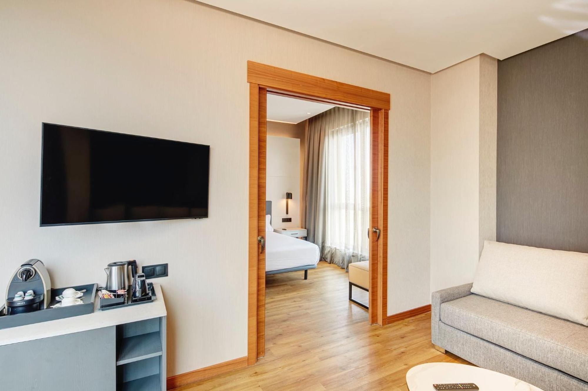 Sercotel Sorolla Palace Hotel 4*