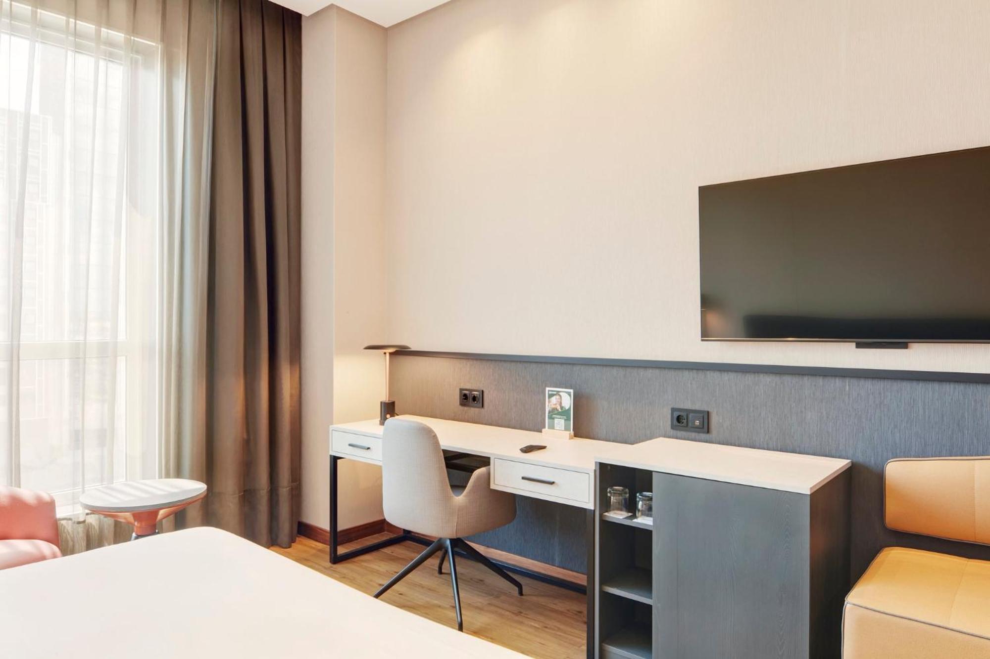 Hotel Sercotel Sorolla Palace 4*